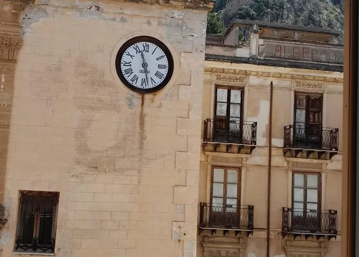 Garibaldi B&B