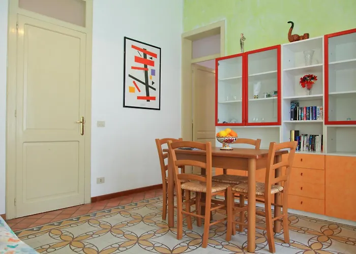 Garibaldi B&B