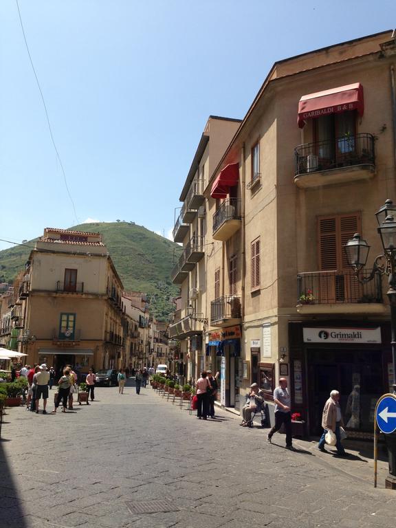 Garibaldi Cefalù